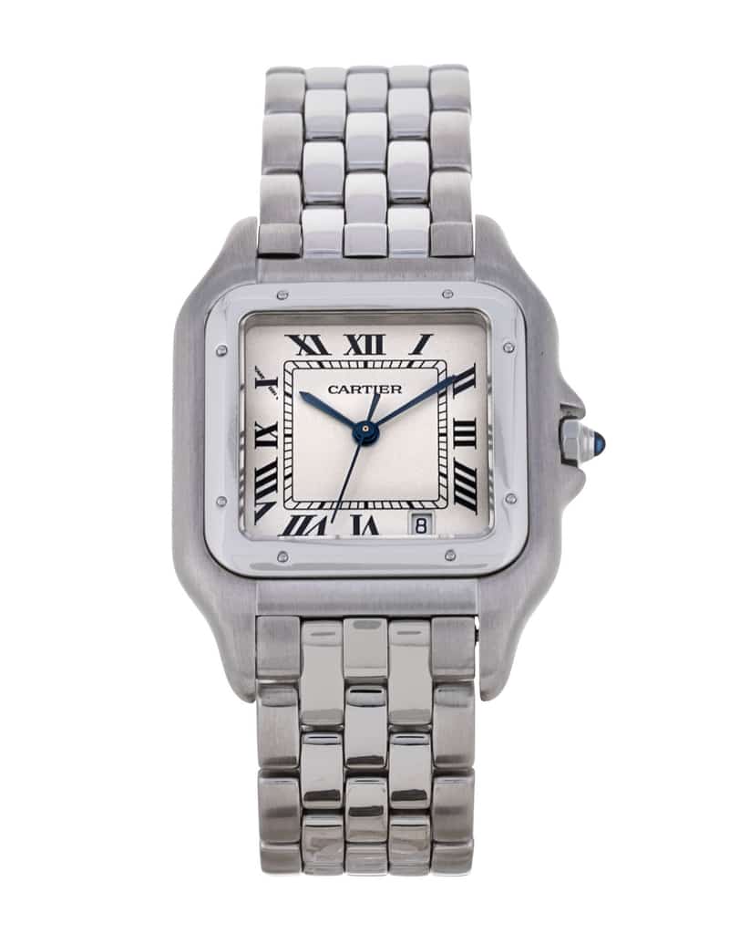 Cartier Panthere W25054P5 Cartier Panthere W25054P5